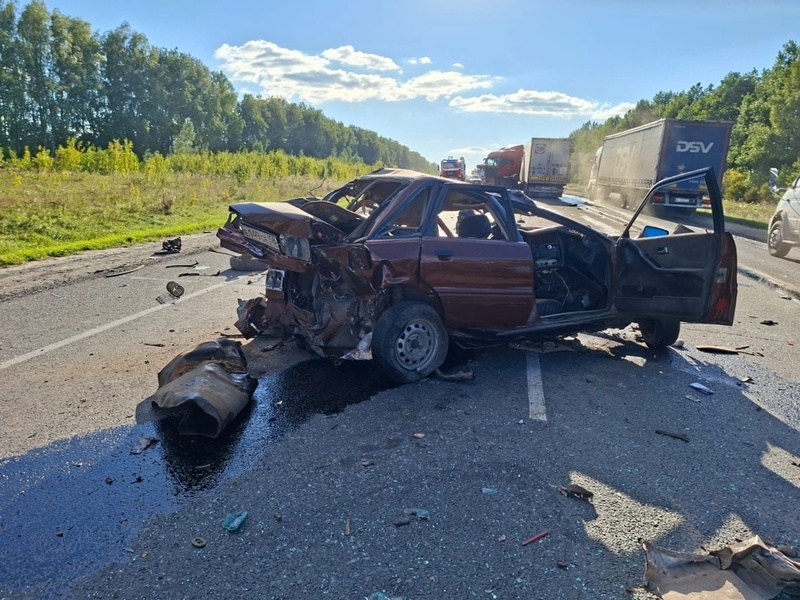    Фото: управление Госавтоинспекции УМВД России по Пензенской области