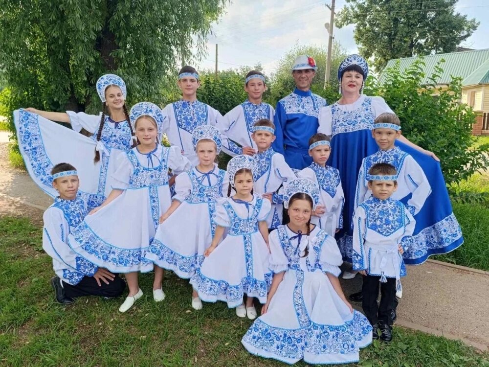    В семье Коняевых В семье сейчас 19 детей, 15 из них — приёмные Фото: Министерство труда и социального развития Пермского края