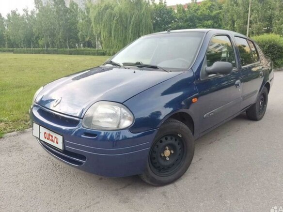 На картинке авто, похожий на мой