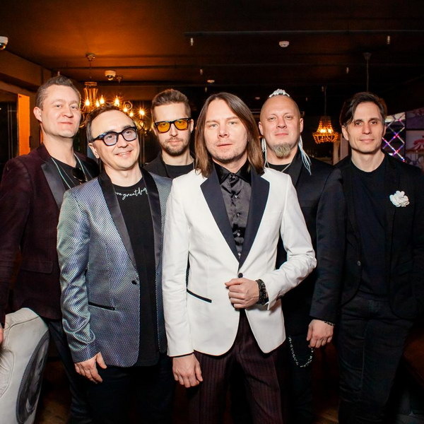     «Старый приятель» отметит юбилей концертом и альбомом с оркестром