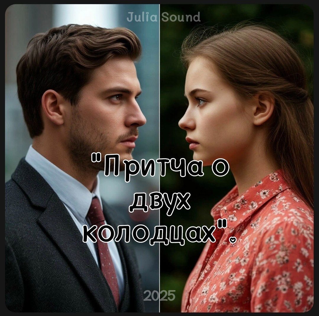 Цени что имеешь... Эгоизм до добра никогда ещё никого не доводил.