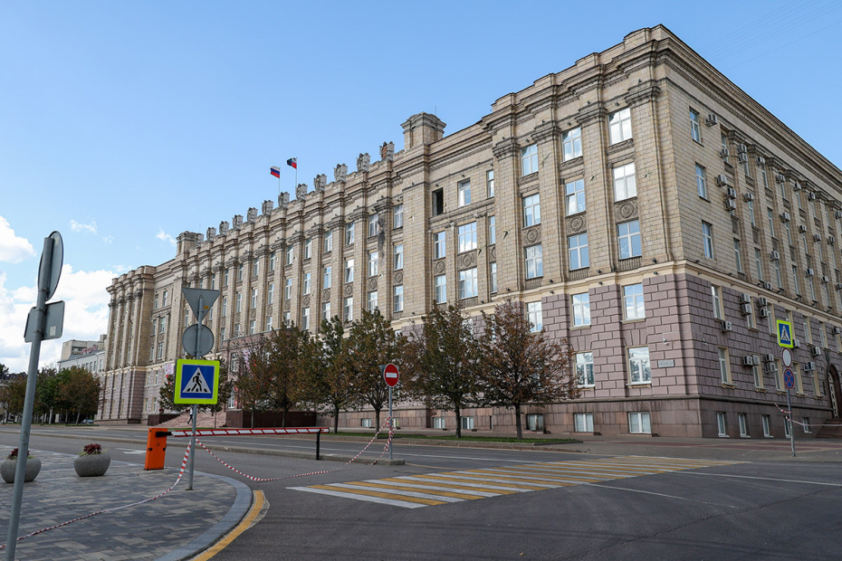    Антон Вергун/ТАСС