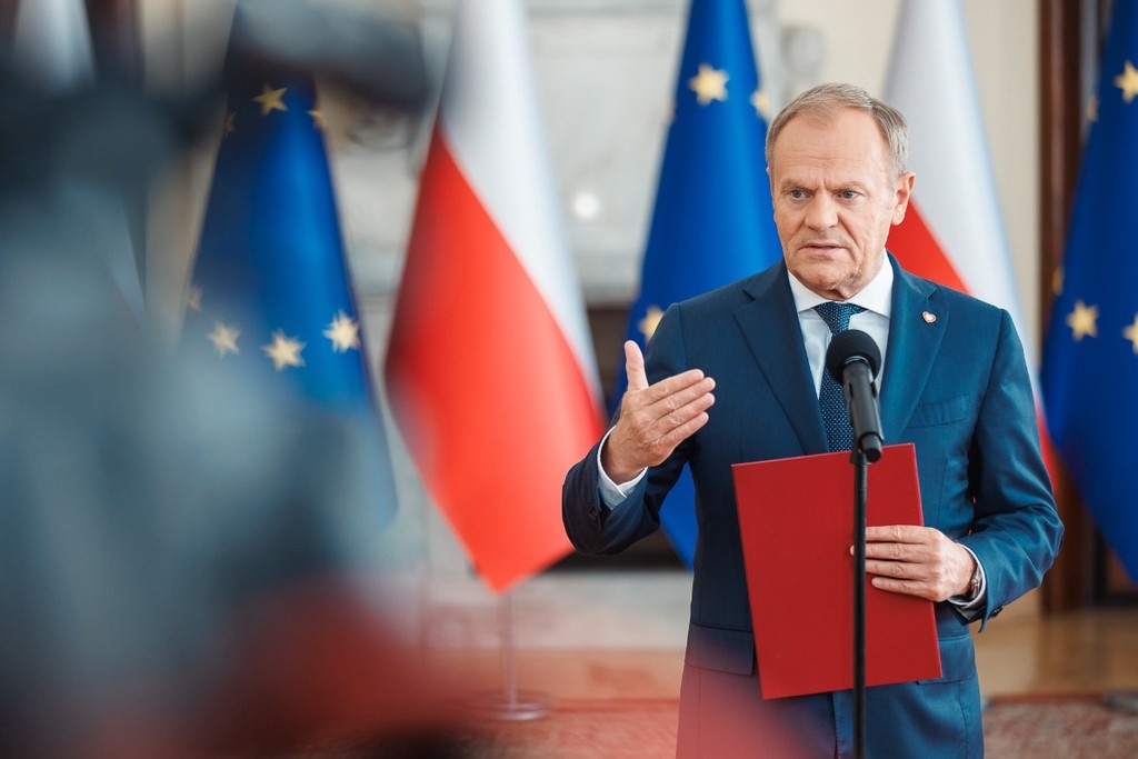    Фото © Wikipedia / Gov.pl