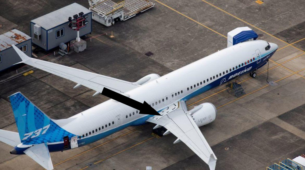    Узнай иностранца в небе: 7 приемов отличить Boeing от Airbus на лету