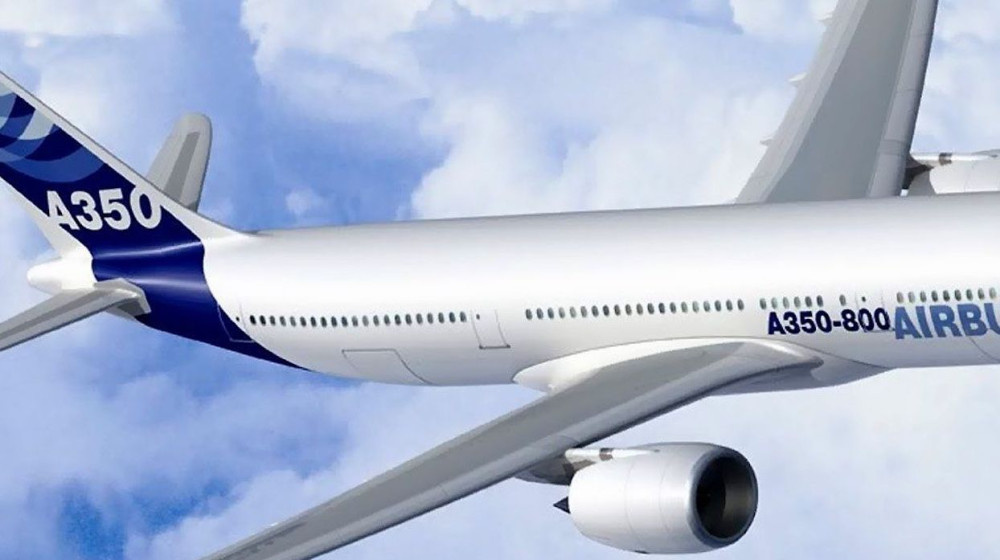    Узнай иностранца в небе: 7 приемов отличить Boeing от Airbus на лету