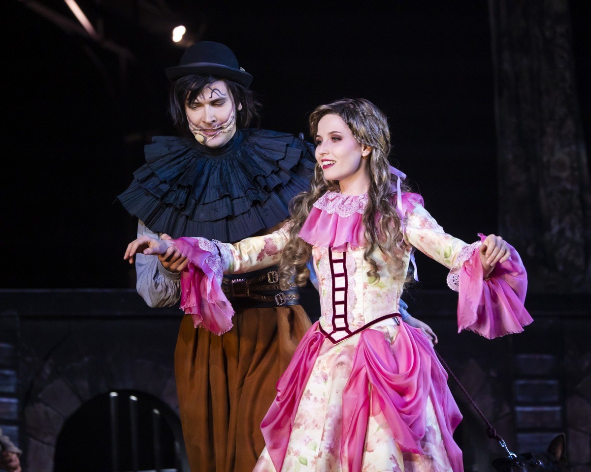 Фото Юлии Боровиковой (Вечерний Челябинск)