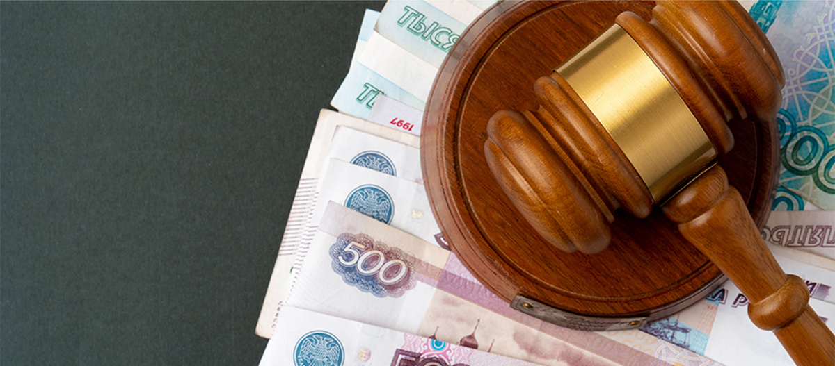 Дележ с начальником незаконно полученных бюджетных средств не является взяткой