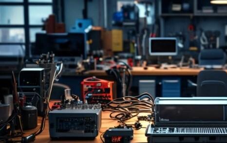 
Как-то непредвиденное реагирование микроволновки заставило удивиться