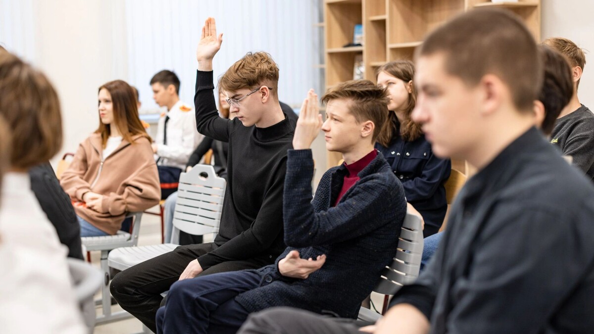    Фото: Сергей Зубков / «Ямал-Медиа»