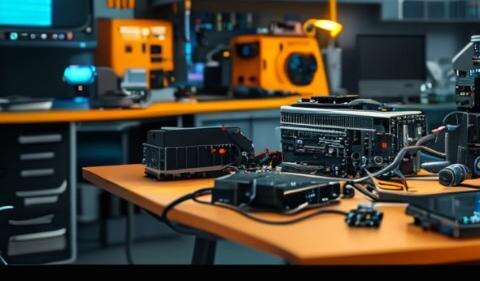 
Проблемы микроволновки в самый неподходящий момент