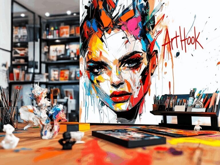    Оригинальный подарок девушке: 10 уникальных идей, которые тронут её сердце и создадут незабываемые воспоминания Art-Hook.Ru