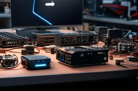 
Как тепловые трубки отводят тепло и спасают электронику