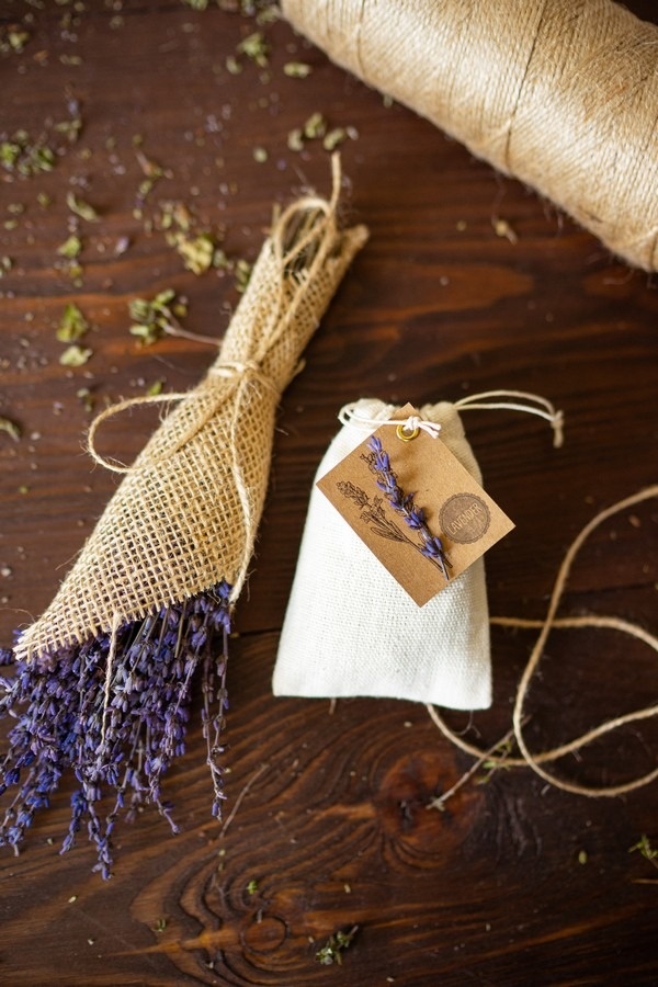 Экстракты лаванды показали высокую эффективность в борьбе с депрессией