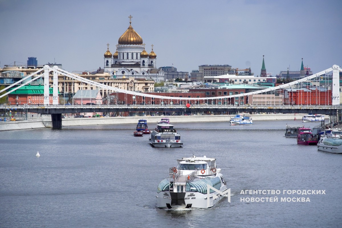 Фотограф: Александр Авилов