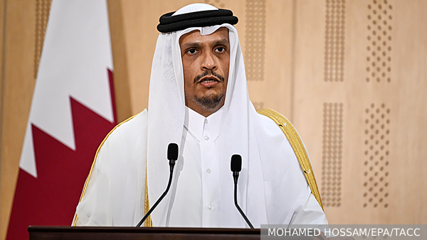     Фото: MOHAMED HOSSAM/EPA/ТАСС   
 Текст: Ирма Каплан