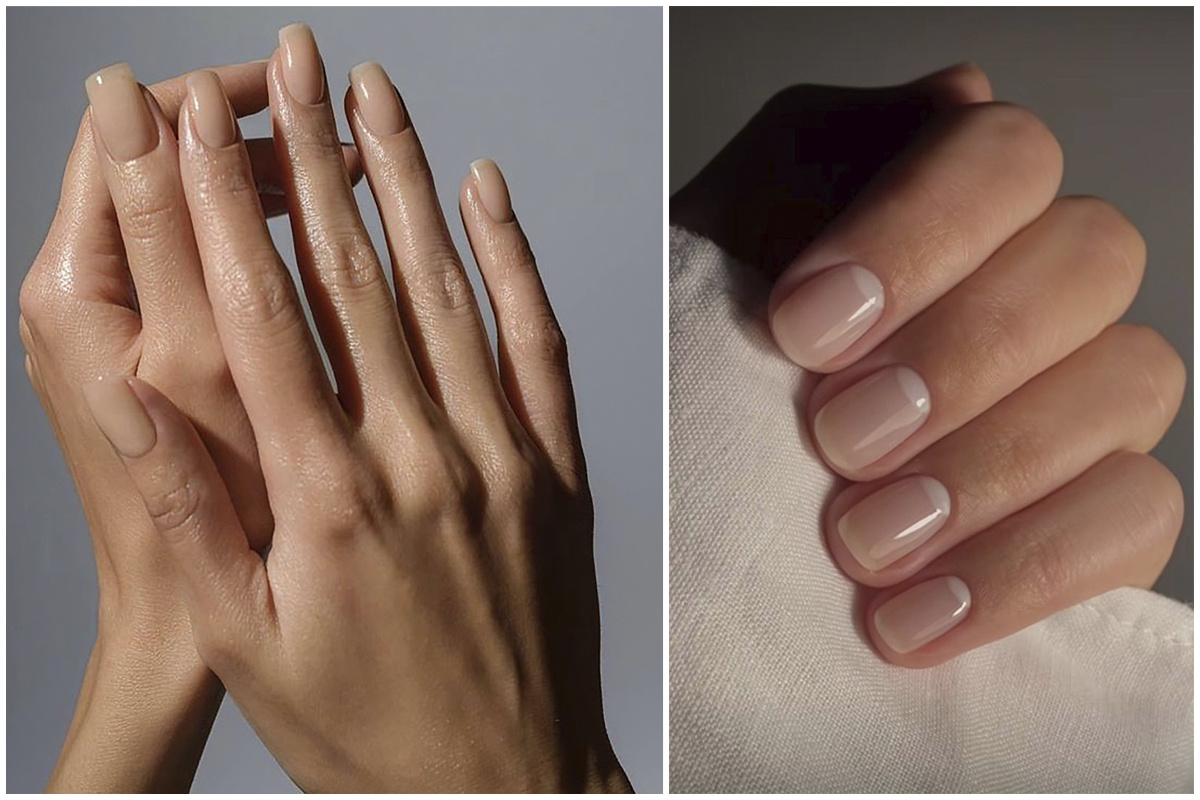 Бежевые, телесные оттенки