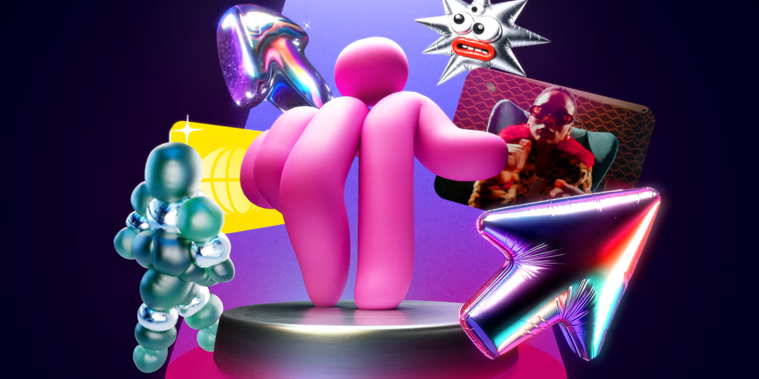 10 трендов 3D анимации в 2025