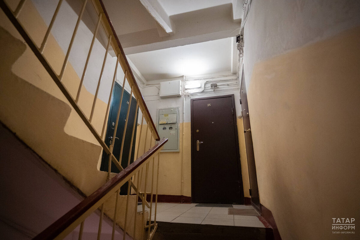 Фото: © Владимир Васильев / «Татар-информ»