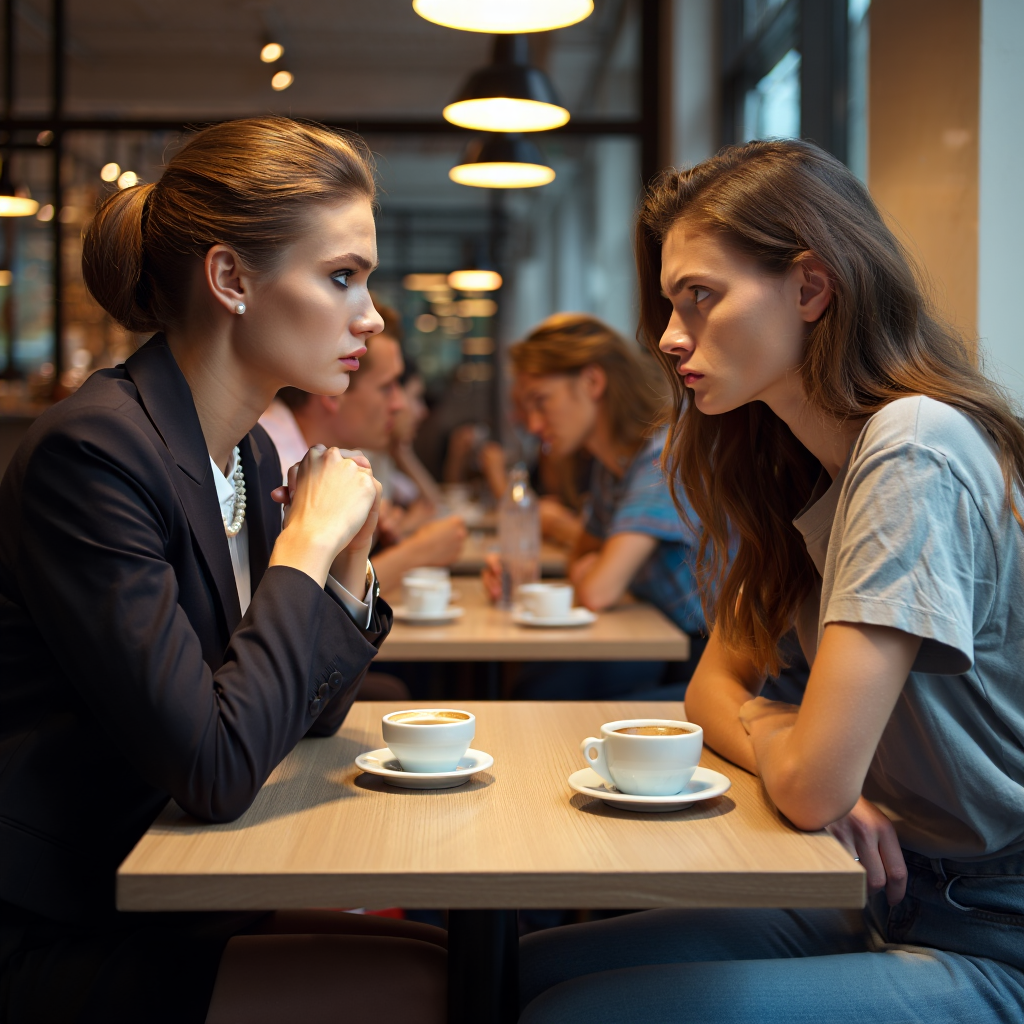 Неслучайные истории | Ольга Лунная