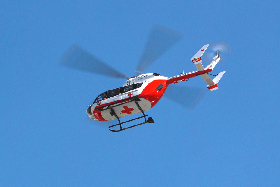    Сергей Булкин/NEWS.ru