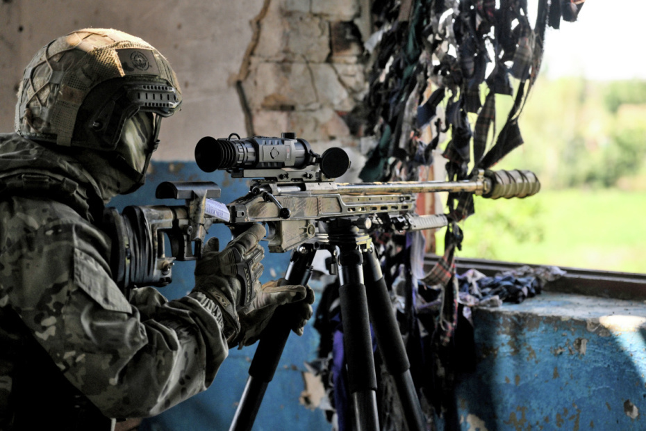    Евгений Биятов/РИА Новости