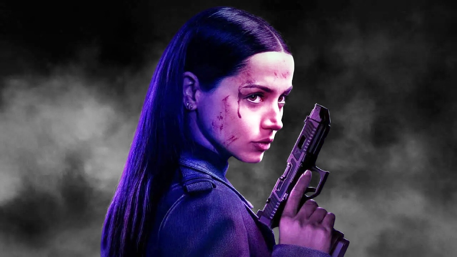 Боевые красотки: "Балерина" и ещё 9 фильмов с крутыми женскими персонажами