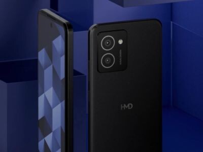    Анонсирован HMD Vibe: бюджетный смартфон с ИИ-камерой