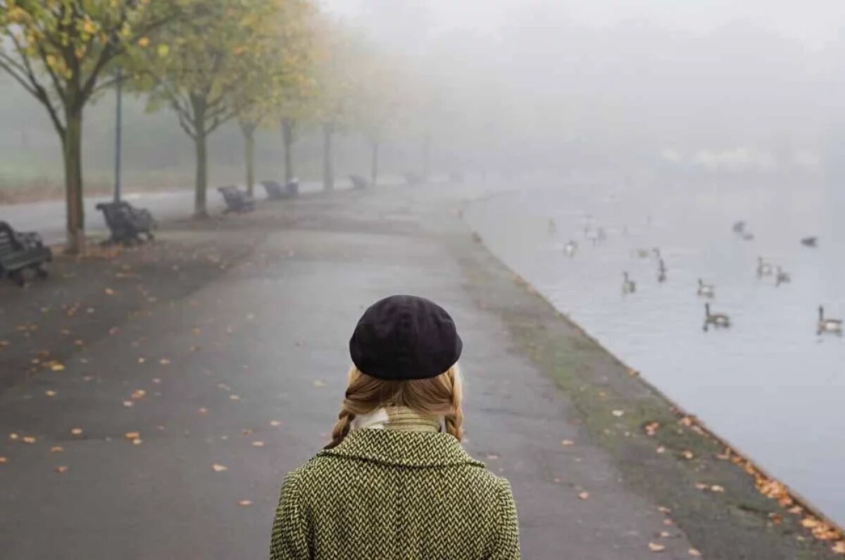    Длинноволновая радиация, что в природе используется для образования туманов, на деле совершенно безвредна.