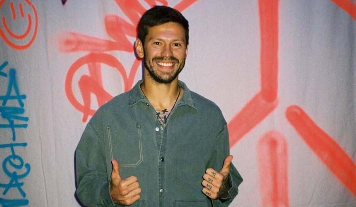     На Федора Смолова завели уголовное дело из-за драки