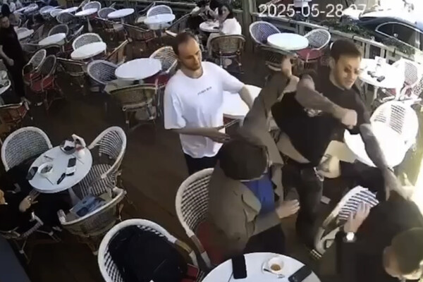 Telegram-канал «112» 