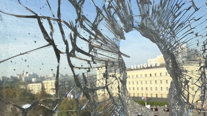    Telegram-канал Губернатора Белгородской области