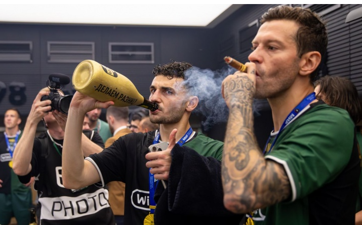 чемпионат.ком