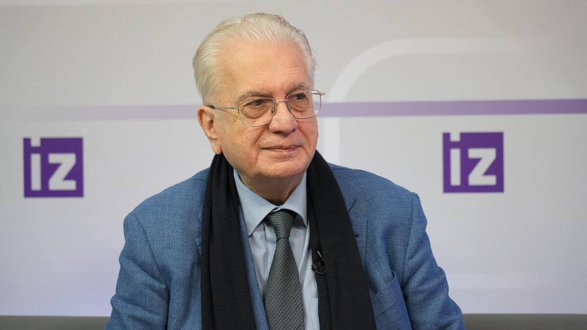    Фото: ИЗВЕСТИЯ/Дмитрий Коротаев