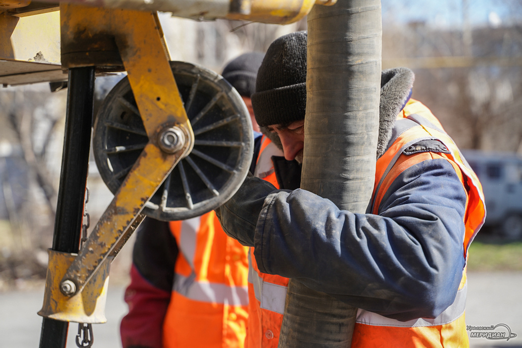    Фото: Лидия Аникина © ИА «Уральский меридиан»