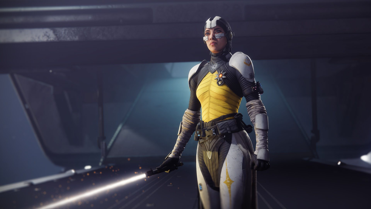 Bungie показала геймплей DLC Destiny 2: Renegades в стиле «Звездных войн»