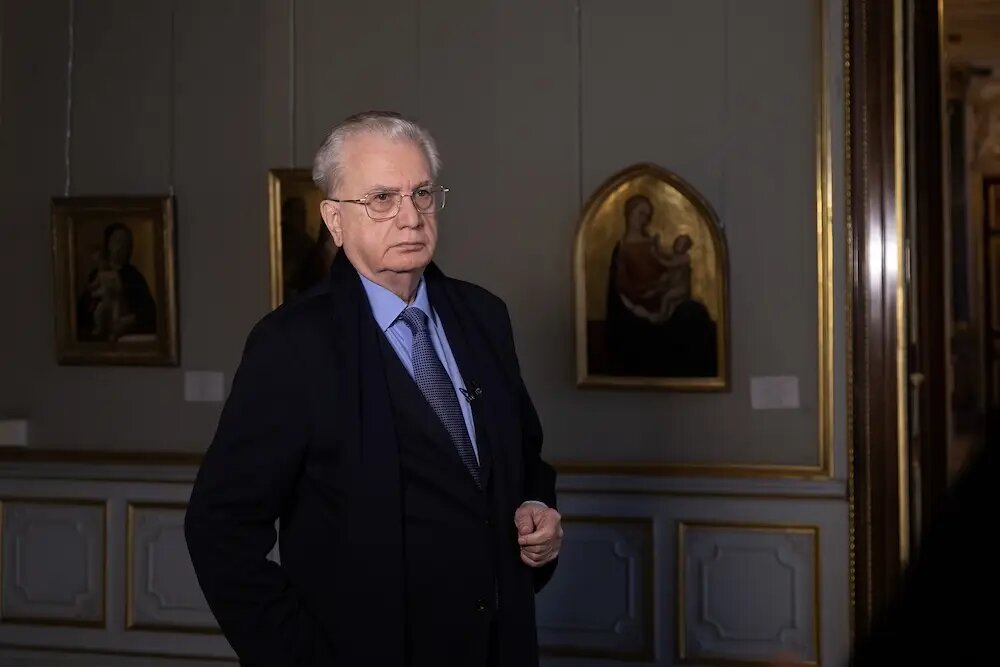     © Государственный Эрмитаж. Светлана Рагина