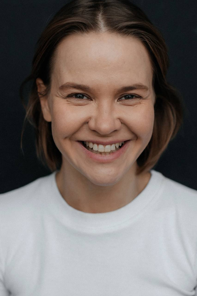 Анастасия Лебедева