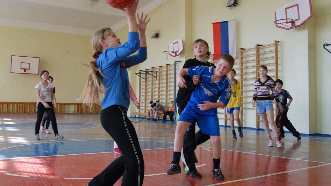    Viktor Pogontsev/Russian Look/Globallookpress