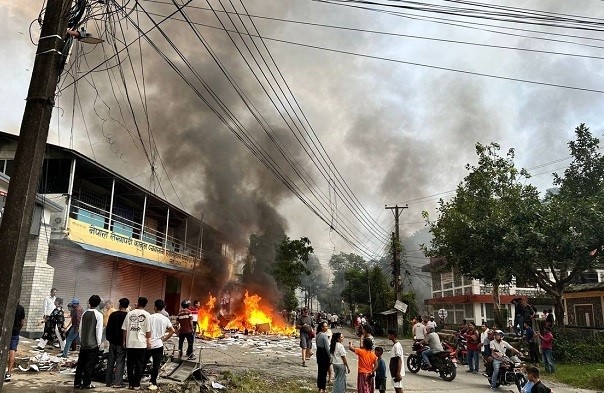 Фото: Виталий Лазо