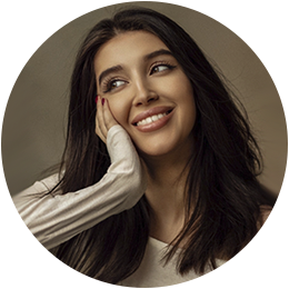 
Диана Абашидзе, психолог в интегративном подходе