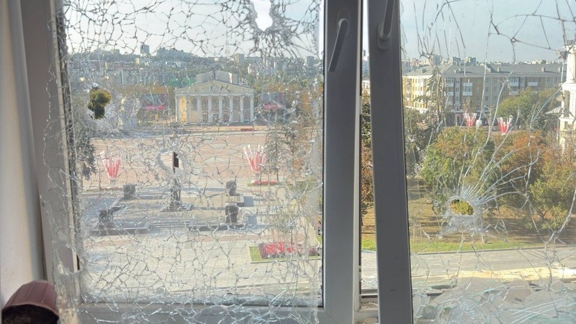    Telegram-канал Губернатора Белгородской области