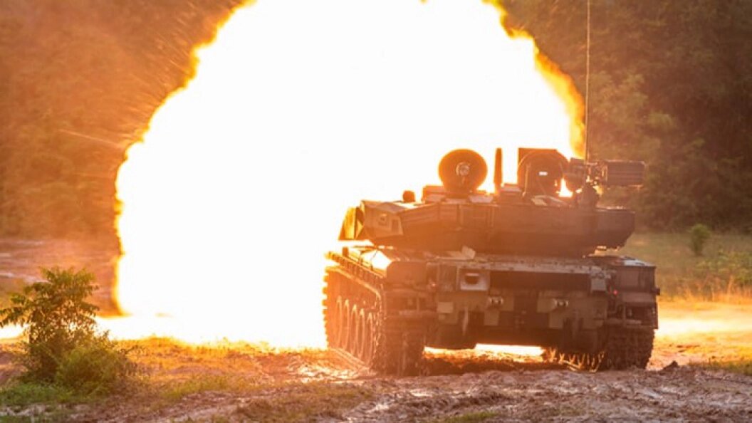    Фото: globallookpress.com