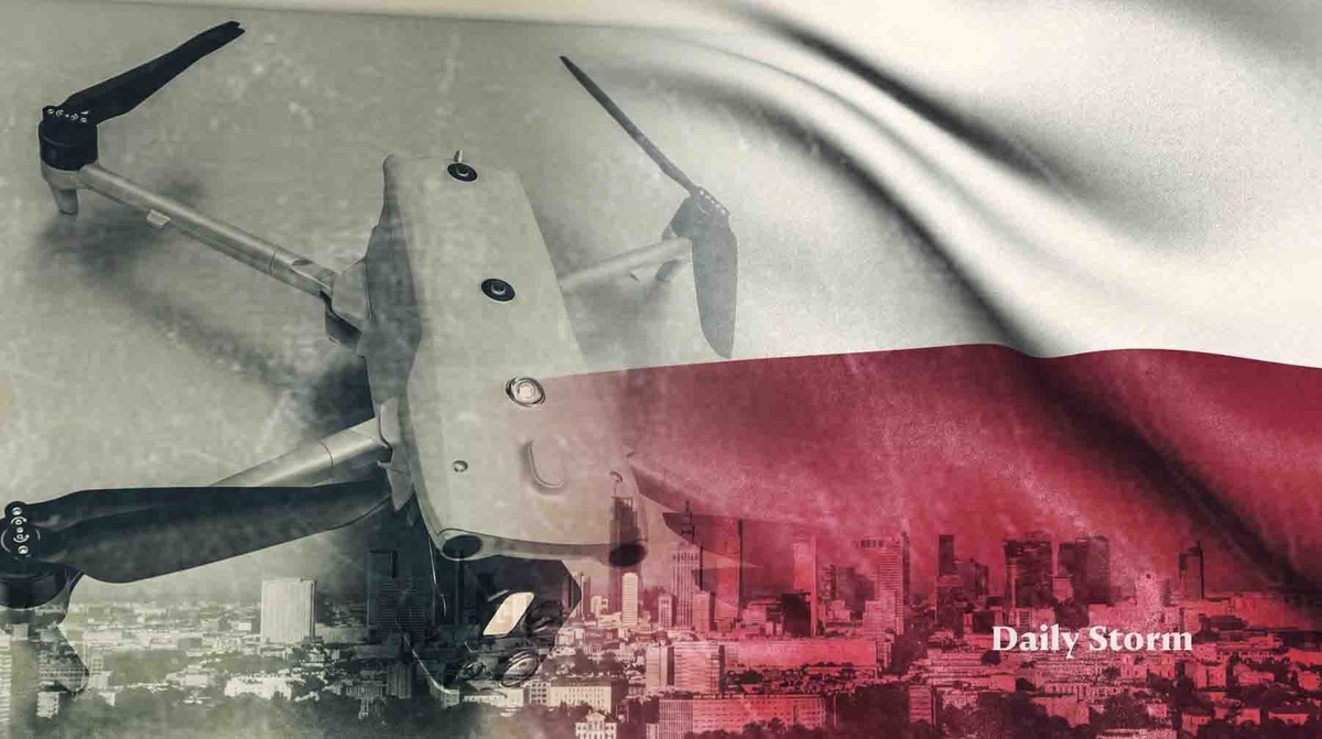    Коллаж: Daily Storm