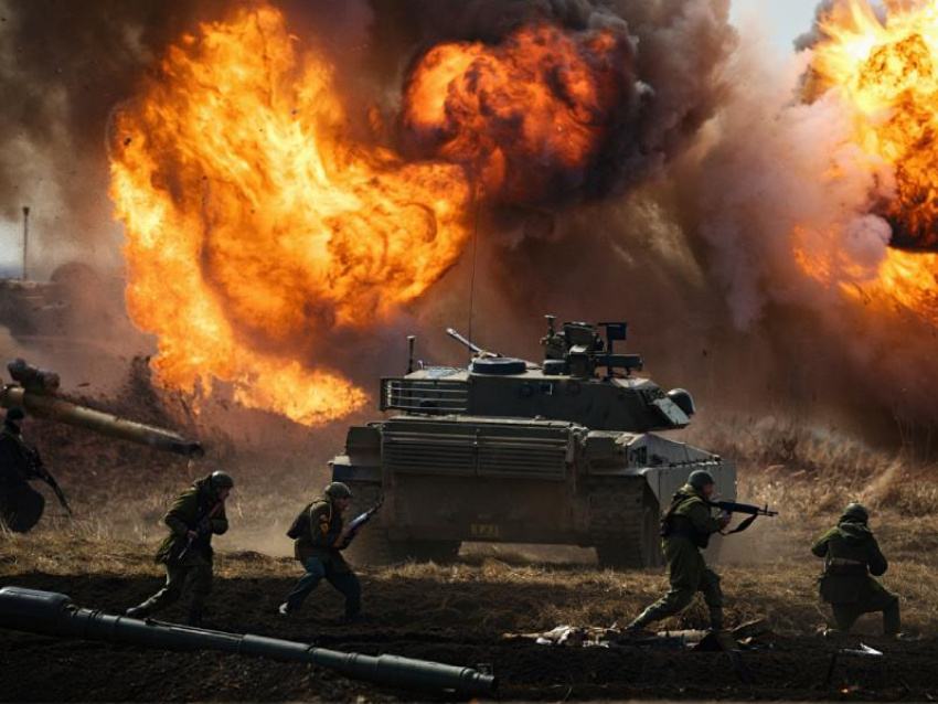 Изображение сгенерировано ИИ