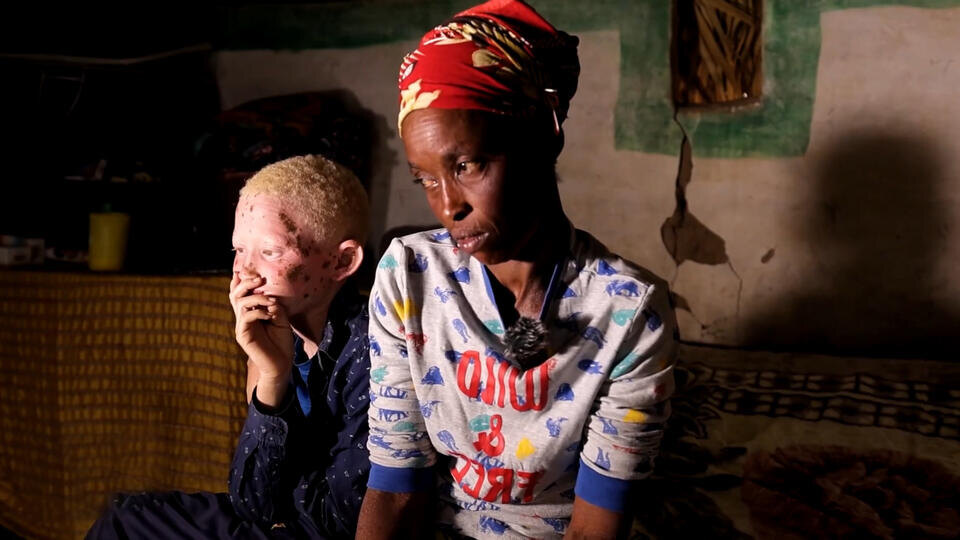 Фото: © Кадр из программы "Невероятно интересные истории", РЕН ТВ