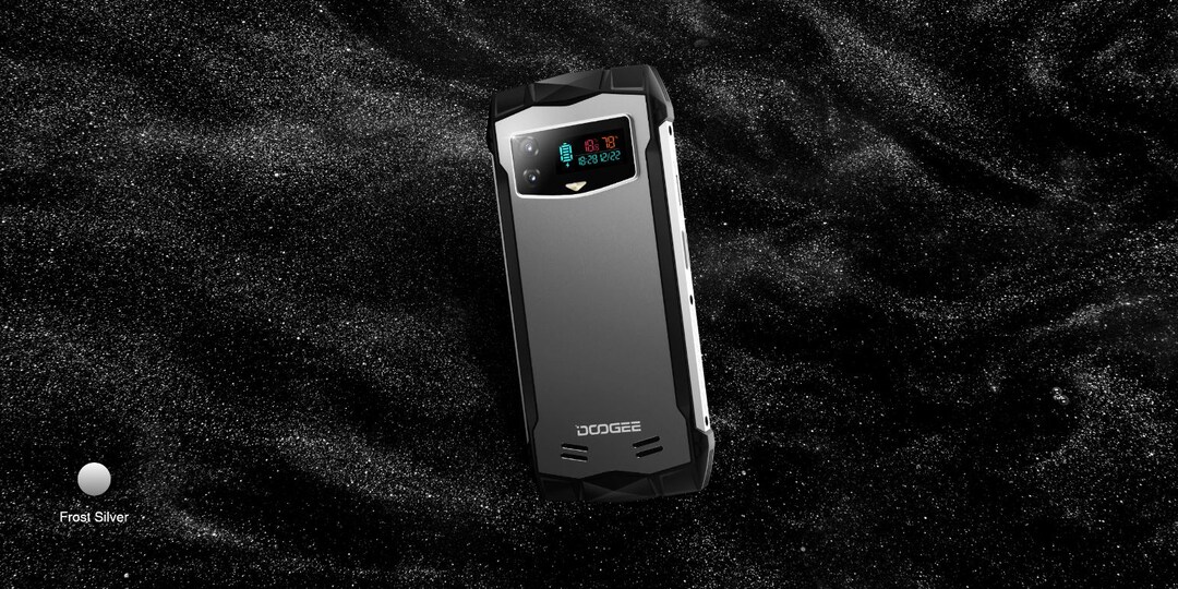 Защищённые смартфоны с мощным аккумулятором для пенсионеров