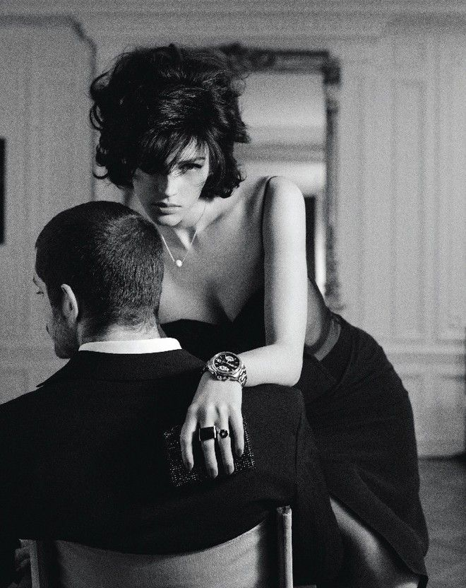 Мужчина за 30: что женщин привлекает в нем 