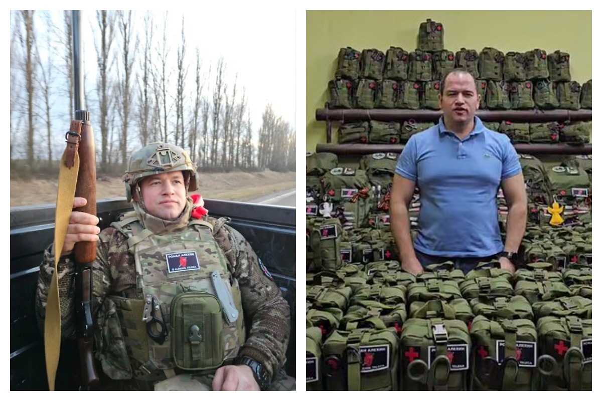    Фото: Роман Алёхин, источник: t.me/Alekhin_Telega