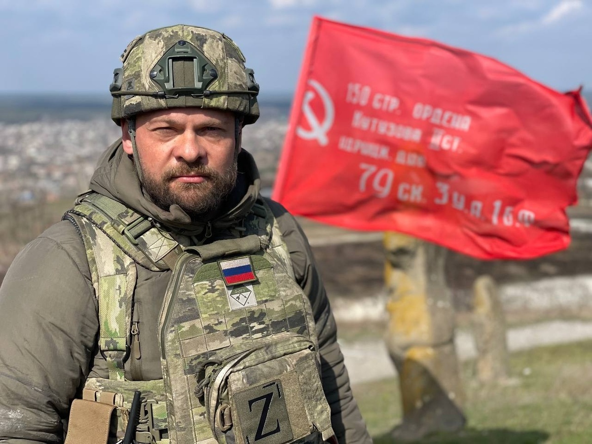    Фото: Поддубный. Специальный корреспондент, источник: vk.com/poddubny_official