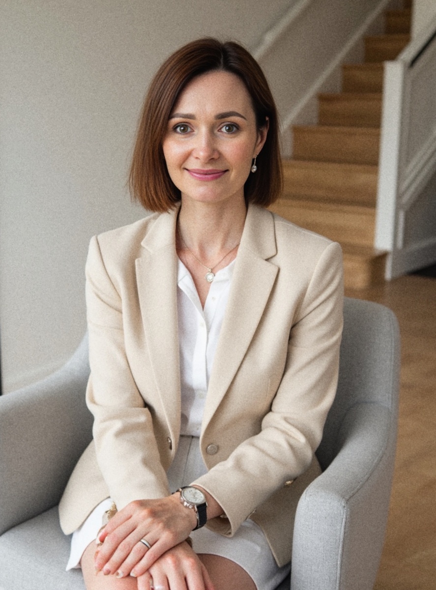 Анастасия Гордиенко, маркетолог для малого и среднего бизнеса 